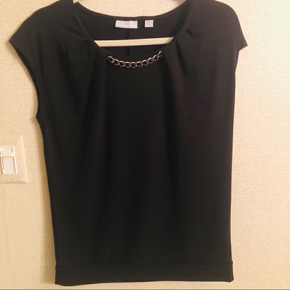 New York and company top